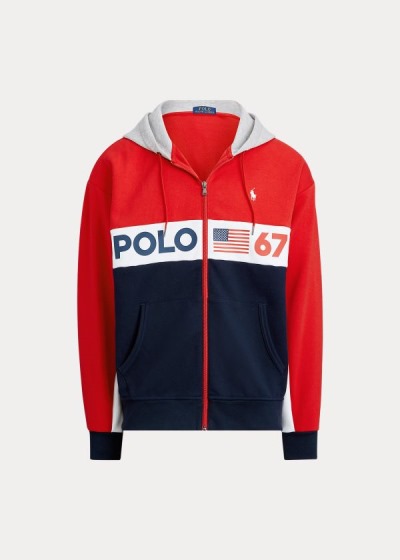 Moletom Polo Ralph Lauren Polo 67 Homem 31875-BIUR